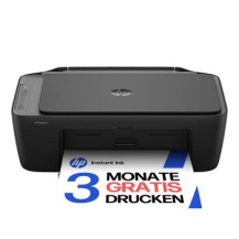 HP DeskJet 2920 Wireless All-in-One Colore Stampante, Instant Ink