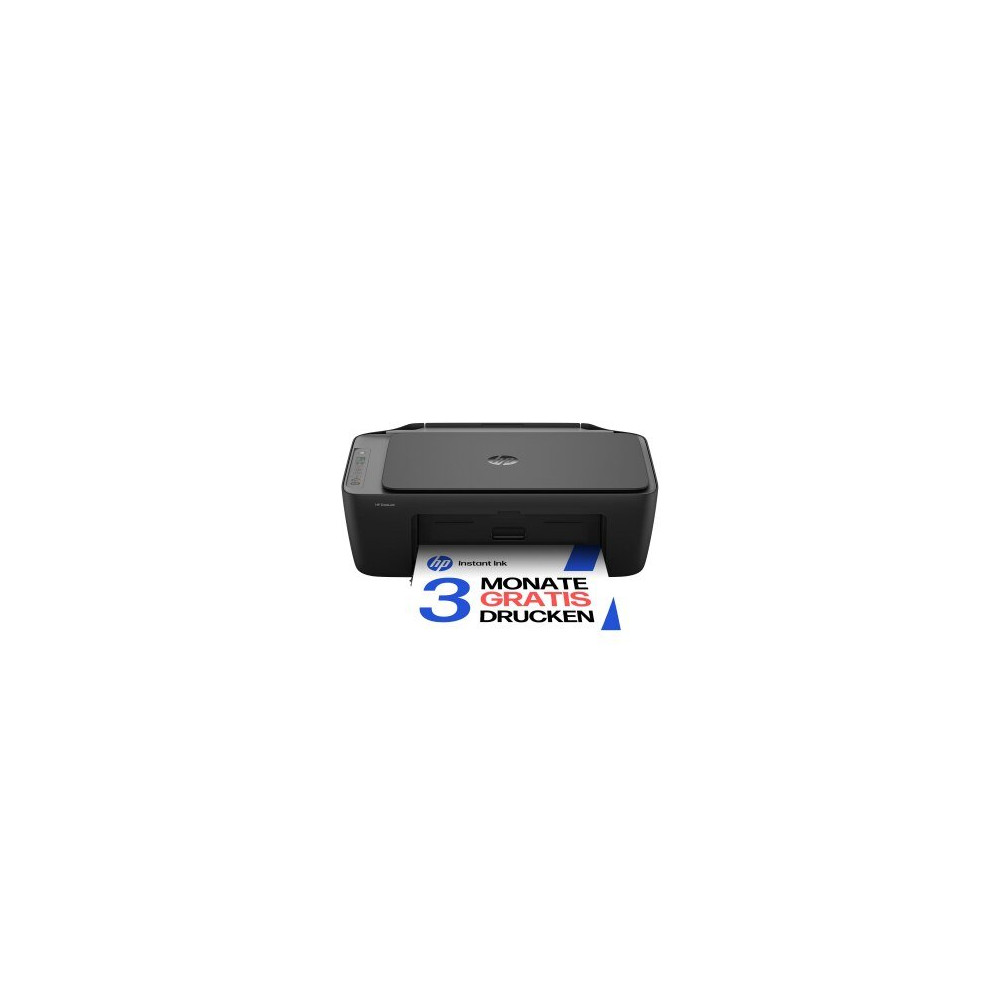 HP DeskJet 2920 Wireless All-in-One Colore Stampante, Instant Ink