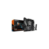 GIGABYTE B760M GAMING X WIFI6E GEN5 Scheda Madre – Supporta processori Intel Core di 14a generazione, VRM a 8+1+1 fasi,