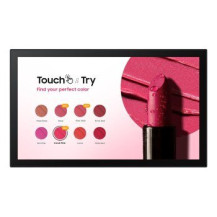 Samsung QB13C-T Pannello Segnaletica Digitale 13″ Touch