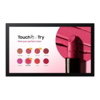 Samsung QB13C-T Pannello Segnaletica Digitale 13″ Touch