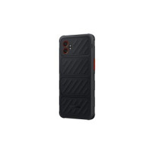 Samsung Galaxy XCover7 Pro 16,8 cm (6.6″) Dual SIM ibrida 5G USB tipo-C 6 GB 128 GB 4350 mAh Nero