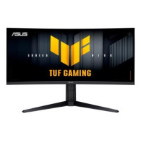 ASUS TUF Gaming VG34WQML5A Monitor Gaming Curvo 34″