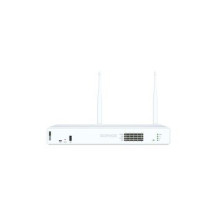 Sophos XGS 118w Security Appliance - EU power cord - Firewall - IPSec