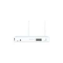 Sophos XGS 118w Security Appliance - EU power cord - Firewall - IPSec