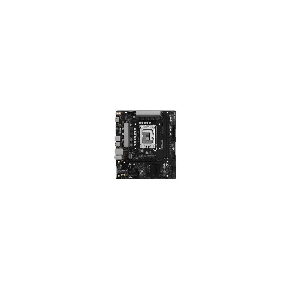 ASRock H810M-H