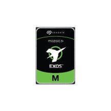 Seagate Exos M disco rigido interno 28 TB 7200 Giri/min 512 MB 3.5″ SATA