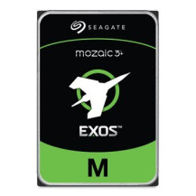 Seagate Exos M disco rigido interno 28 TB 7200 Giri/min 512 MB 3.5″ SATA