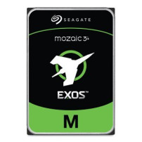 Seagate Exos M disco rigido interno 28 TB 7200 Giri/min 512 MB 3.5″ SATA