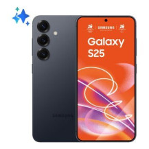 Samsung Galaxy S25