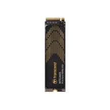 Transcend SSD M.2 MTE260S 2280 PCIe Gen5 x4 NVMe