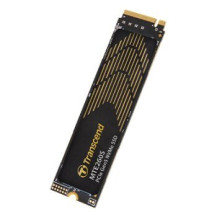 Transcend SSD M.2 MTE260S 2280 PCIe Gen5 x4 NVMe