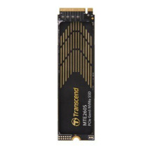Transcend SSD M.2 MTE260S 2280 PCIe Gen5 x4 NVMe