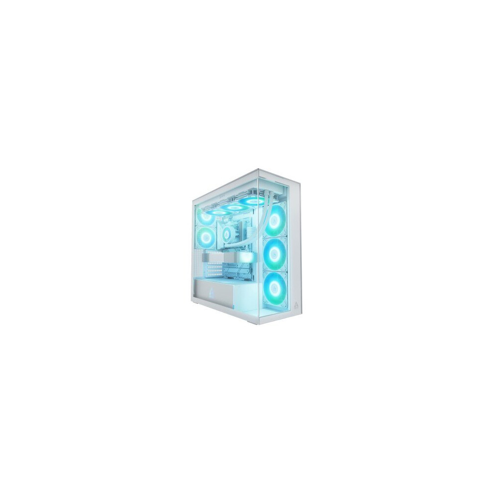 ARCTIC Xtender White PC-Gehäuse
