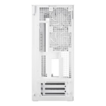 ARCTIC Xtender VG White (Clear Glass) Midi Tower Bianco
