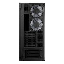 ARCTIC Xtender Black (Tinted Glass) Midi Tower Nero