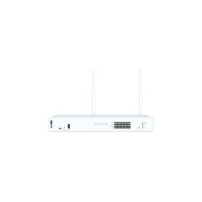 Sophos XGS 128w Security Appliance - EU power cord - Firewall - IPSec
