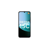 Xiaomi MZB0KOAEU - Mobiltelefon - 8 MP 128 GB - Schwarz