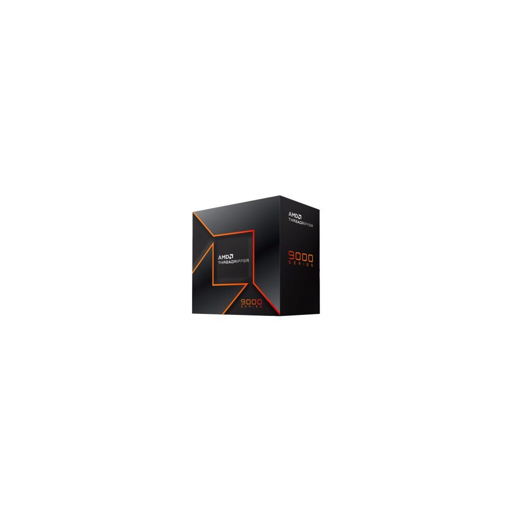 AMD Ryzen ThreadRipper 9970X