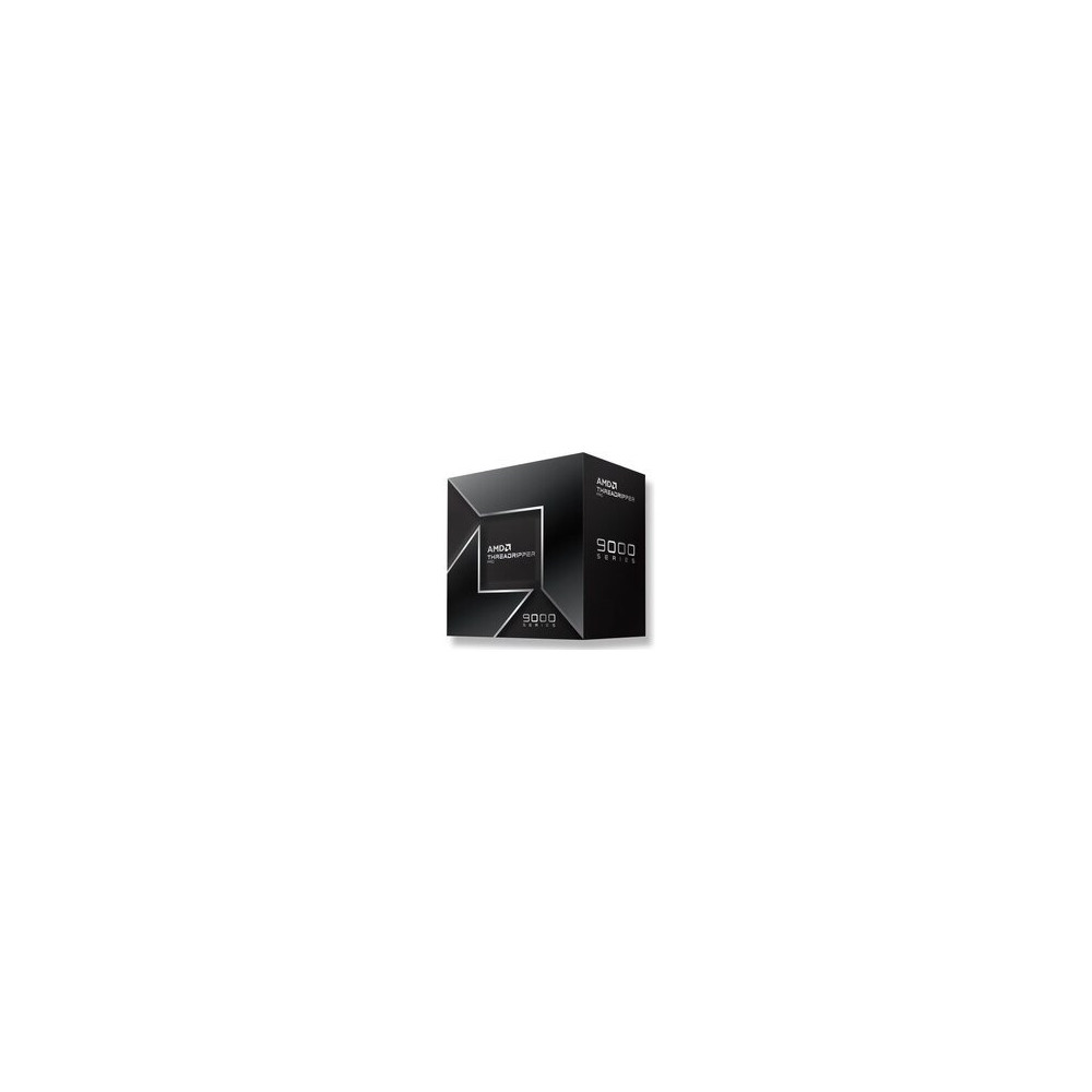 AMD Threadripper PRO 9955WX STR5 16C 5.4GHz 80MB 350W WOF