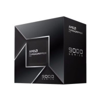 AMD Ryzen ThreadRipper PRO 9975WX Prozessor