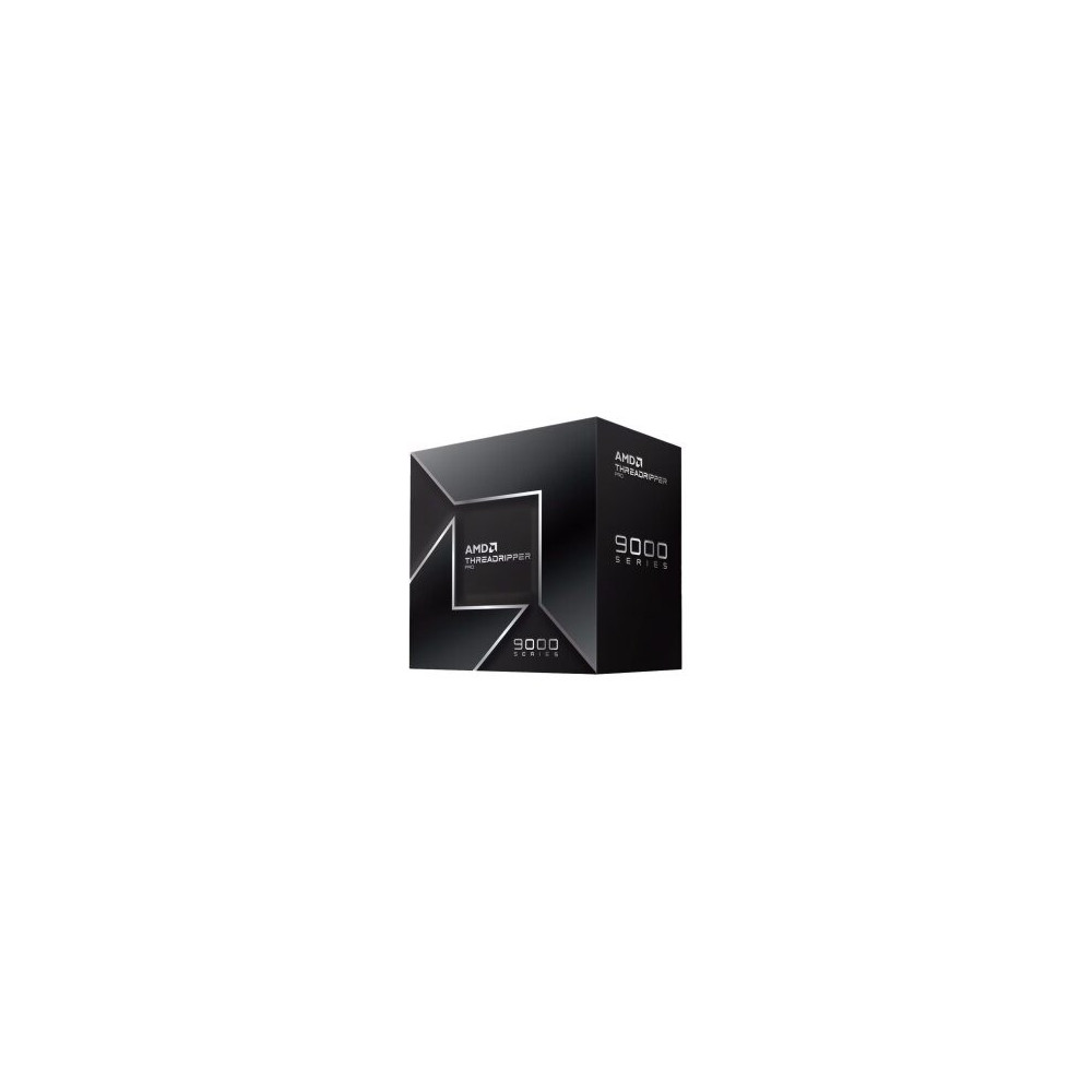 AMD Ryzen ThreadRipper PRO 9975WX Prozessor