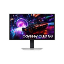 Samsung Odyssey OLED G8 Monitor Gaming 32″ OLED