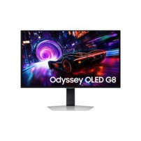 Samsung Odyssey OLED G8 Monitor Gaming 32″ OLED