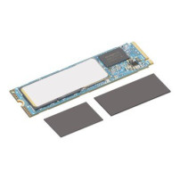 Lenovo 4XB1Q31359 drives allo stato solido 4 TB M.2 PCI Express 4.0 NVMe