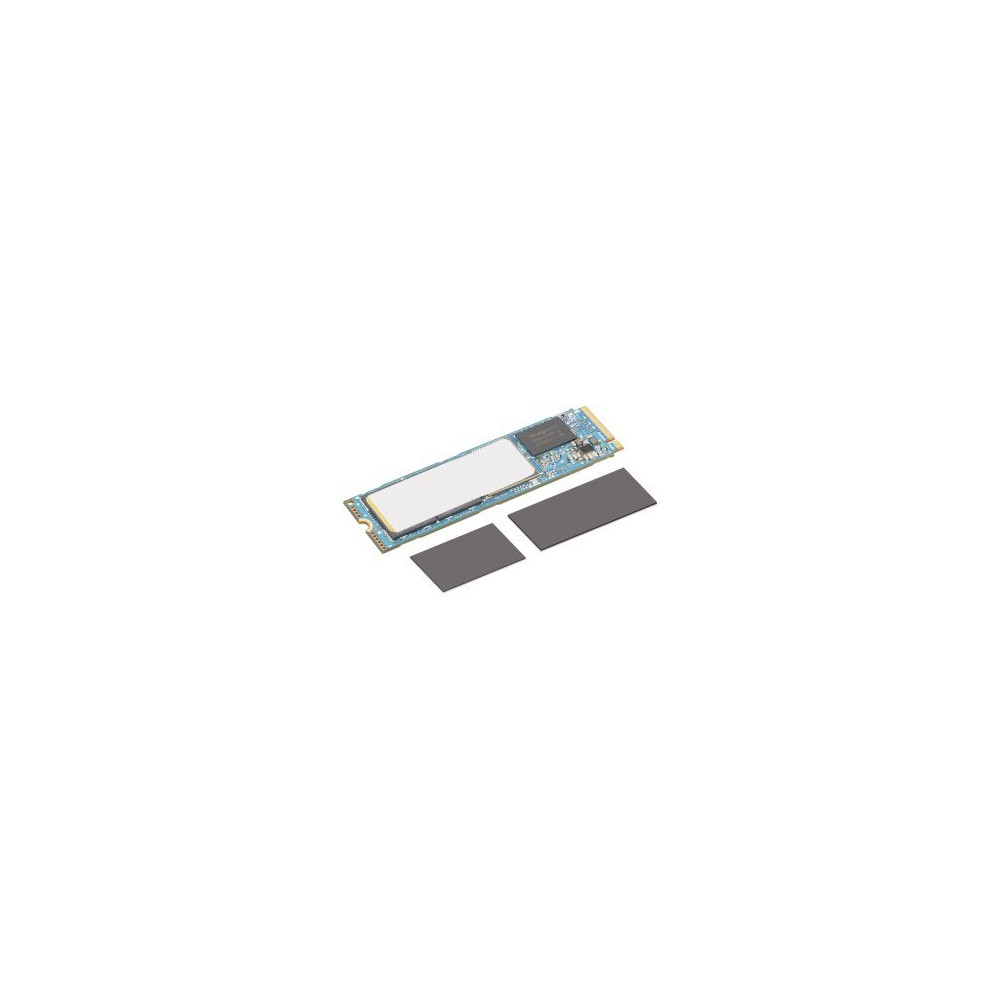 Lenovo 4XB1Q31359 drives allo stato solido 4 TB M.2 PCI Express 4.0 NVMe