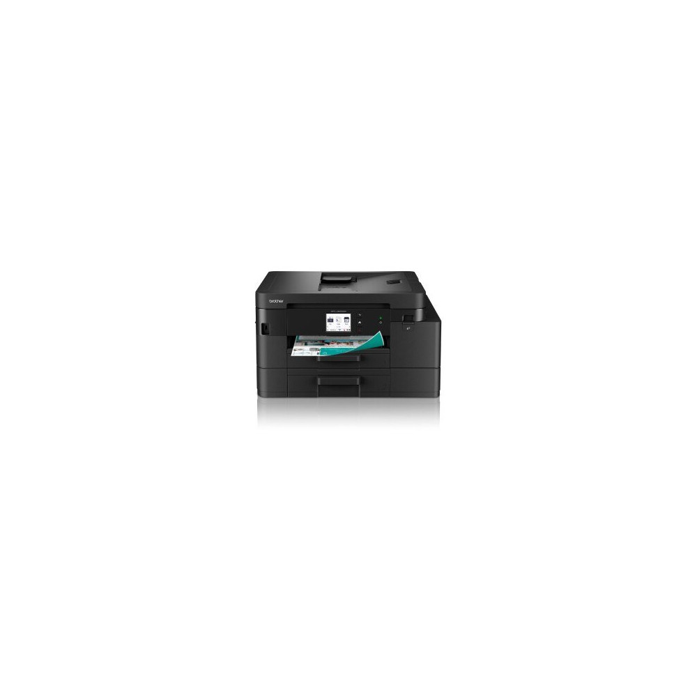 Brother MFC-J4550DW Multifunzionale a colori