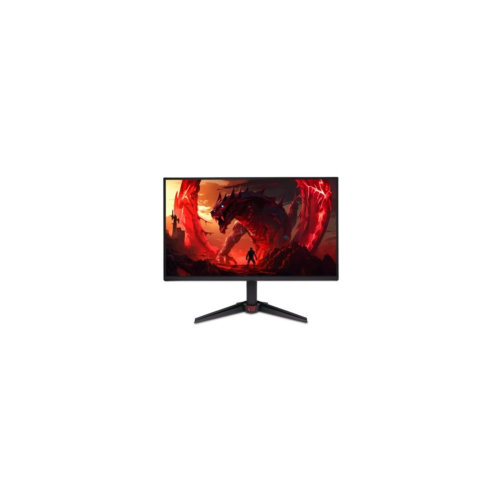 Acer UM.HV0EE.107 Monitor PC 68,6 cm (27″) 2560 x 1440 Pixel 2.5K LCD Nero