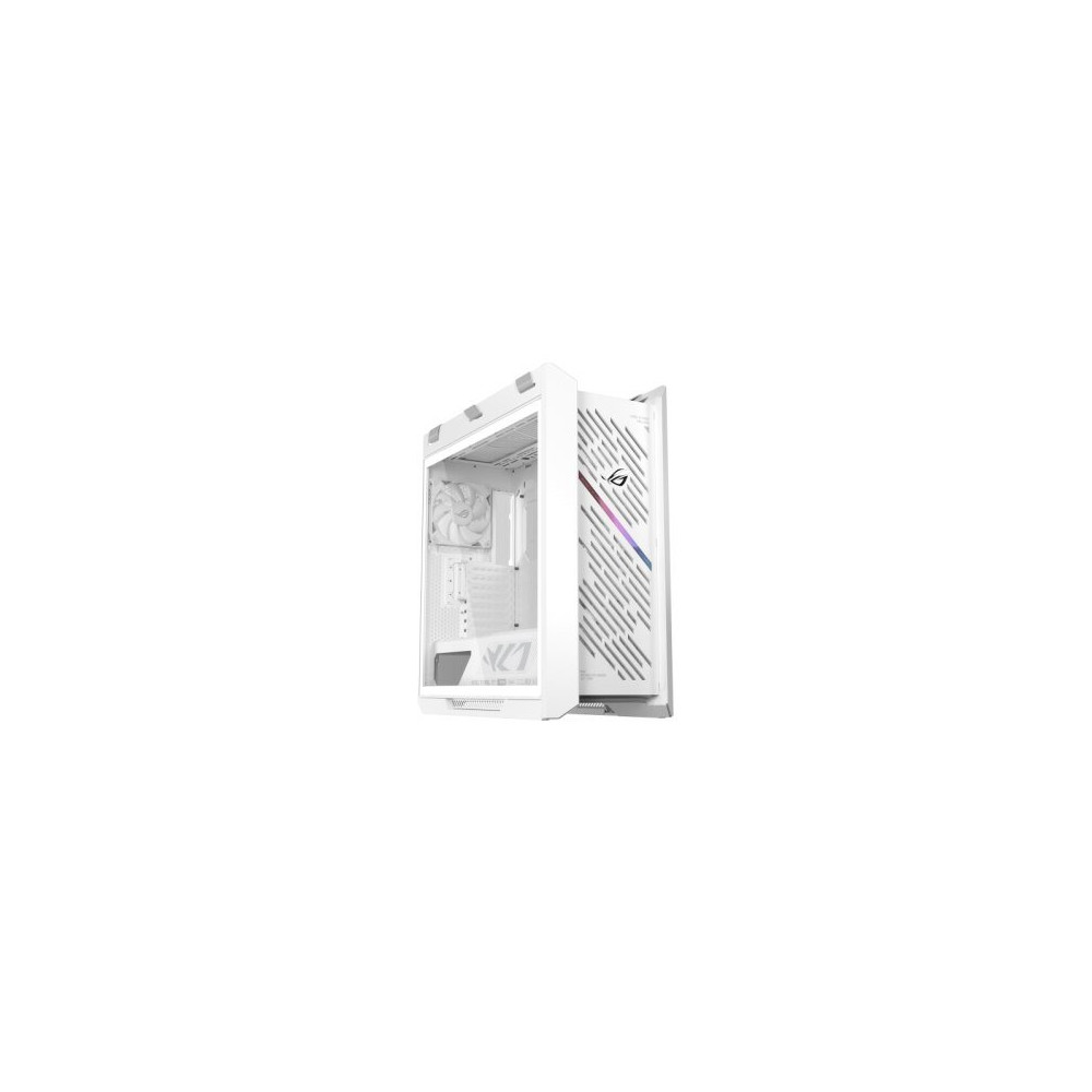 ASUS ROG Strix Helios II Midi Tower Bianco