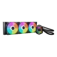 Be Quiet! Pure Loop 3 LX 360mm Processore Raffreddatore