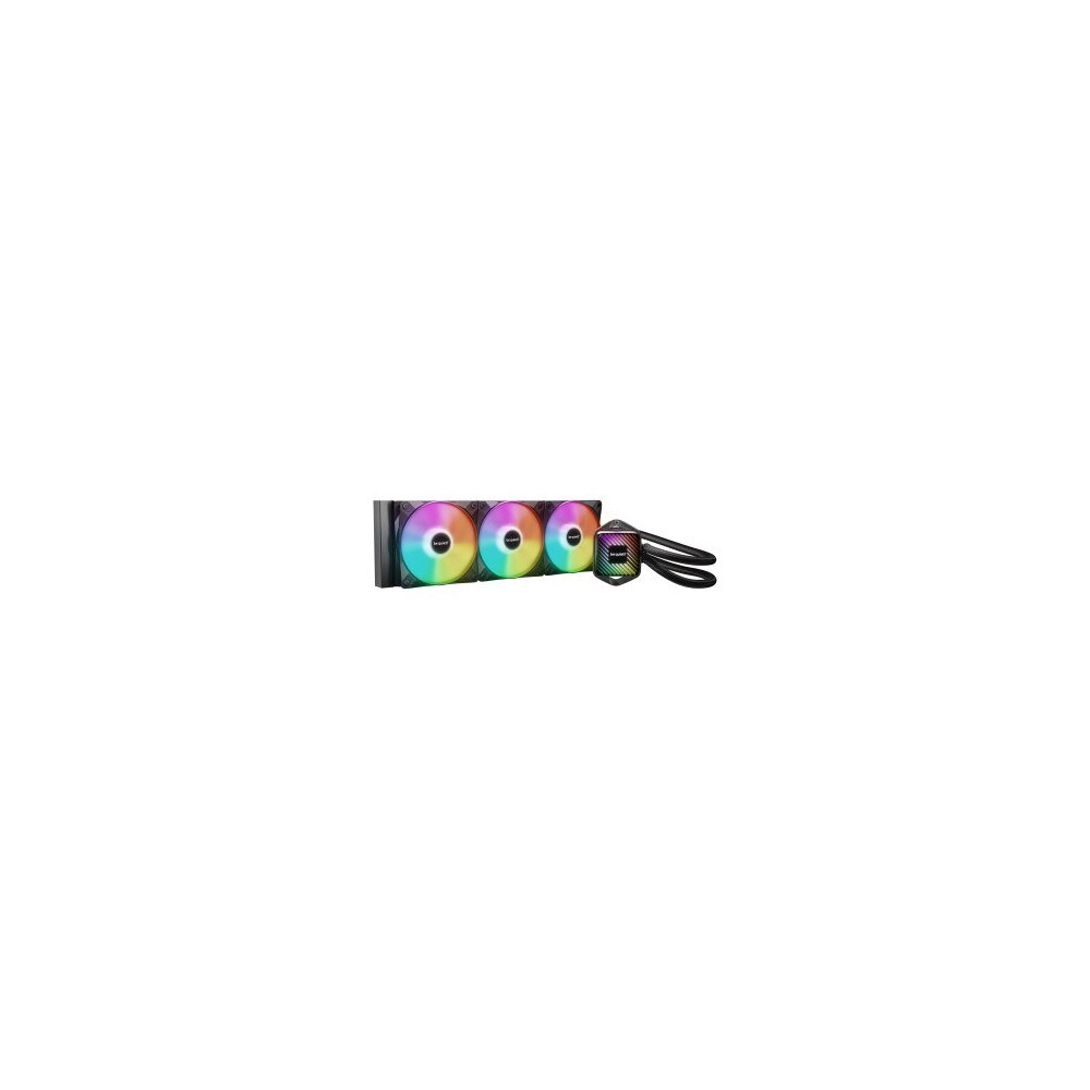 Be Quiet! Pure Loop 3 LX 360mm Processore Raffreddatore