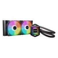 be quiet! PURE LOOP 3 LX Processore Raffreddatore di liquidi tutto in uno