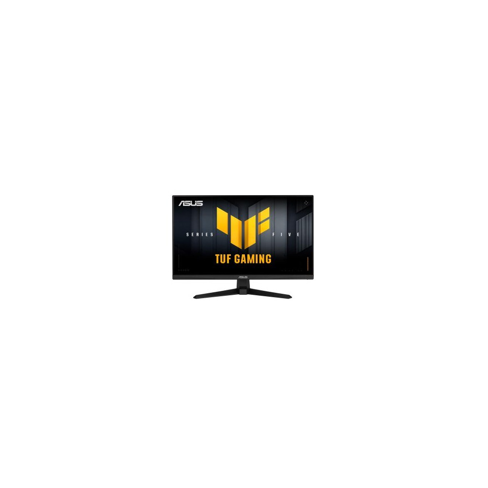 ASUS TUF Gaming VG259QM5A Monitor PC 62,2 cm (24.5″) 1920 x 1080 Pixel Full HD LCD Nero