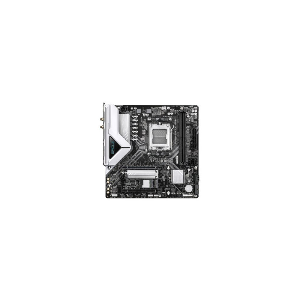 Gigabyte B840M EAGLE WiFi6 Scheda Madre AM5