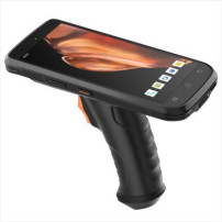 Inateck Barcodescanner 501S black Wi-Fi 6 Bluetooth 5.0 - Barcode-Scanner - Bluetooth 5