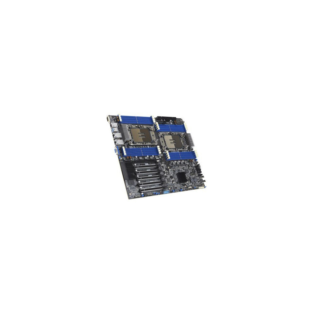 ASUS Z13PE-D16/ASMB11 Intel C741 LGA 4677 (Socket E) ATX esteso