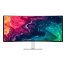 Dell Plus S3425DW - Monitor LED curvo 86,43 cm (34″)