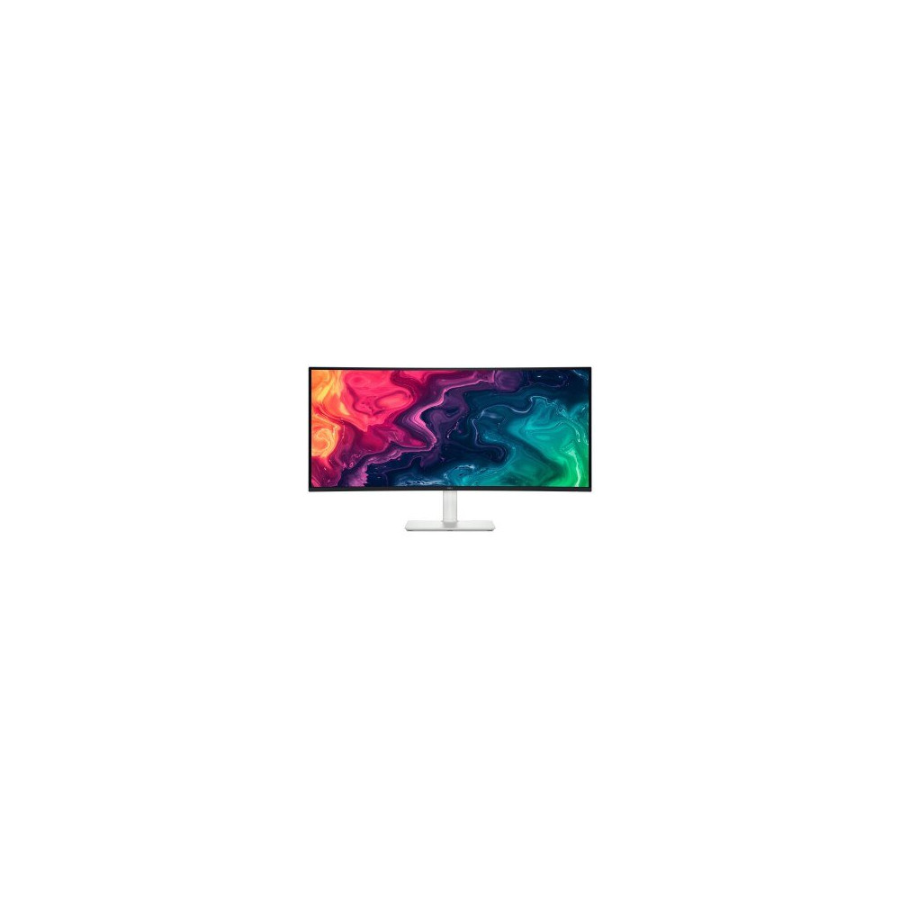 Dell Plus S3425DW - Monitor LED curvo 86,43 cm (34″)