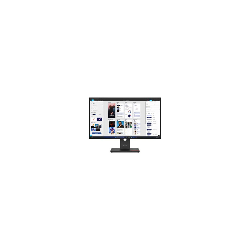 Lenovo ThinkVision T32UD-40 Monitor