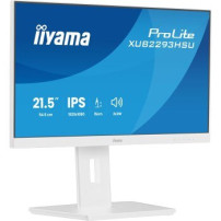 iiyama ProLite XUB2293HSU Monitor IPS 21.5″ HDMI DP USB