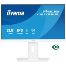 iiyama ProLite XUB2293HSU Monitor IPS 21.5″ HDMI DP USB