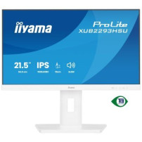 iiyama ProLite XUB2293HSU Monitor IPS 21.5″ HDMI DP USB