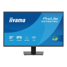 iiyama ProLite X2792HSU Monitor 27″ IPS HDMI DisplayPort USB 3.2