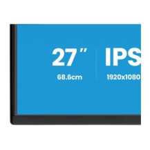 iiyama ProLite X2792HSU Monitor 27″ IPS HDMI DisplayPort USB 3.2