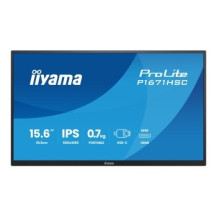 Iiyama ProLite Portable USB-C Monitor 15,6″