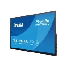 Iiyama ProLite Portable USB-C Monitor 15,6″